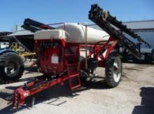 Farm King 1200 Pull Type Sprayer