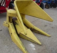 John Deere 2RN Chopper Head