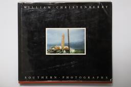 William Christenberry, "Southern Photographs"