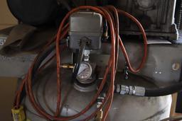 Pro Air, Air Compressor and Hoses