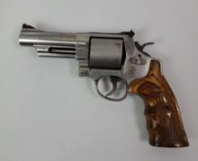 Smith & Wesson, Ranger Revolver