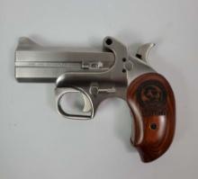 Bond Arms, Pistol