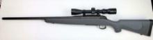 Remington 710, Rifle