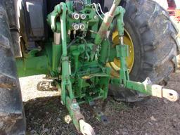 John Deere 6200