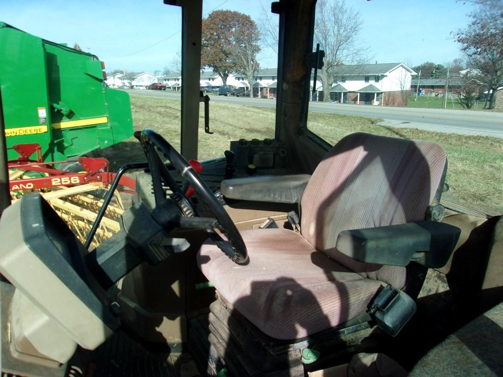 John Deere 6200