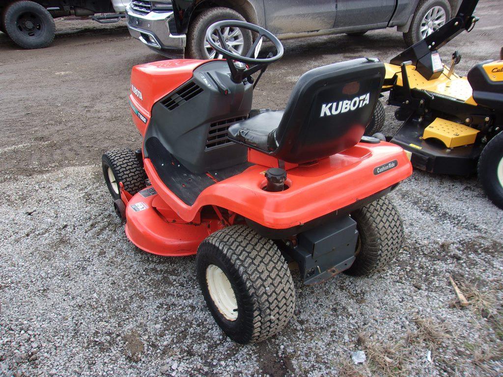 Kubota T1560