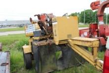 Vermeer 665A Stump Grinder