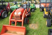 Kubota TX2350