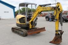 Wacker Neuson EZ28