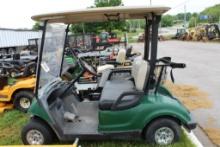 E-Z-GO Golf Cart