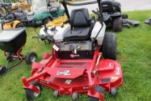 Exmark Lazer Z Zero Turn Mower