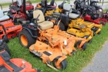 Scag Tiger Cub Mower