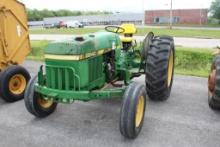 John Deere