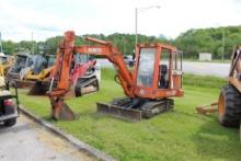 Kubota Excavator