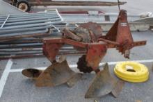 Ford 2 Bottom Plow