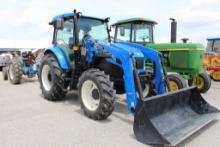 New Holland