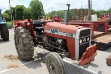 Massey Ferguson 235