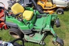 John Deere Z850A Zero Turn Mower