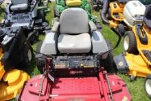 Exmark Lazer Z Zero Turn Mower