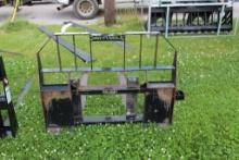 Land Pride Pallet Forks