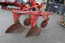 Class 1 Hitch Single Plow