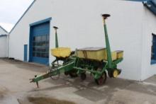 John Deere 7000 Planter