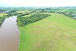 237 +/- Acres Of Possible Tillable And Wooded Acres