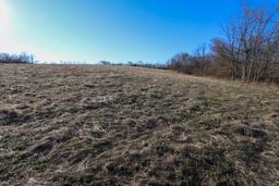 Tract 3 - 33.05 +/- Acres - Selling Absolute