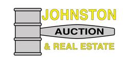 James L. Johnston Auction