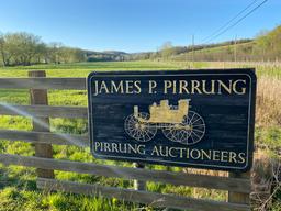 Pirrung Auctioneers, Inc