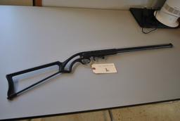 .410 SURVIVAL RIFLE