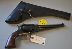 F.LLIPIETTA MADE IN ITALY .44 CAL BLACK POWDER