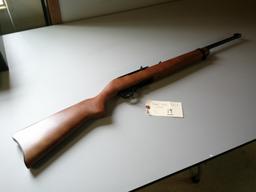 RUGER 10/22 .22LR