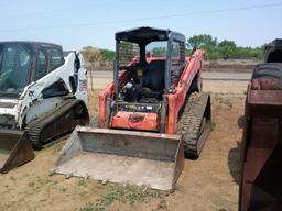 KUBOTA SVL 90.2 SKID STEER