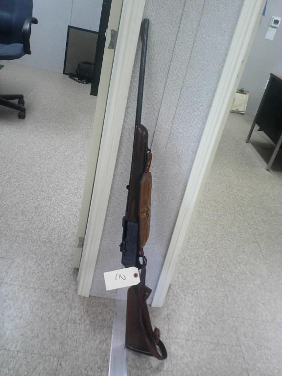 BROWNING .300 WIN MAG - BELGIUM MADE