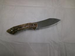 ANTLER KNIFE