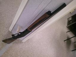 FED ARM FLN 12GA LEVER ACTION SHOTGUN