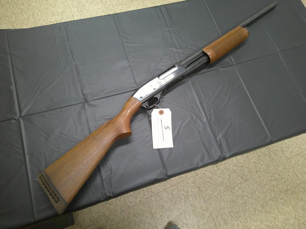 REM MOD 870 WINGMASTER 12GA SHOTGUN