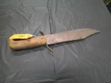 BOWIE KNIFE