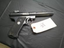 RUGER MARK I .22CAL