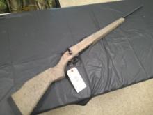 WEATHERBY VANGUARD .308 W/ SCOPE