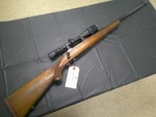 RUGER M77 7MM MAG W/ TASCO SCOPE