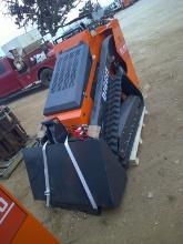 DIGGIT SCL850 MINI SKID STEER