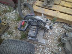 CRAFTSMAN MITER SAW