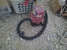 MINI SHOP VAC