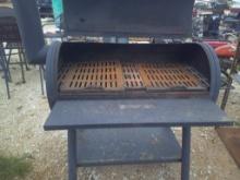 BBQ PIT