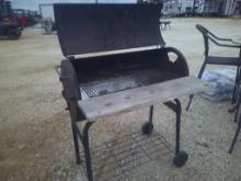 BBQ PIT