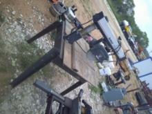 DEWALT RADIAL ARM SAW