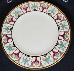 Lenox "Tosca" Grand Tier Collection Fine China