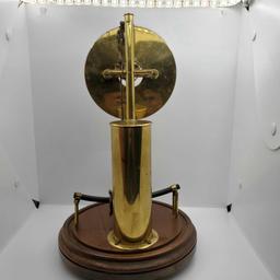 French Bulle-Clock Brevette S.G.D.G. 1926-1928 {As Found}